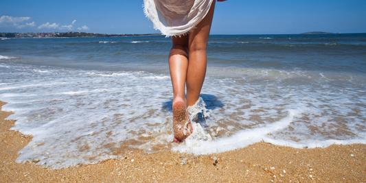 How CBD Can Aid in Skin Repair After Summer Sun Exposure