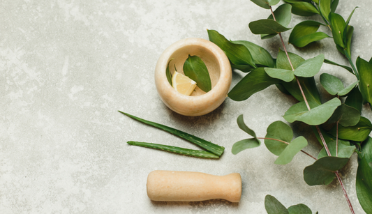 The Benefits of Using Vegan Products: A Cleaner, Kinder Choice