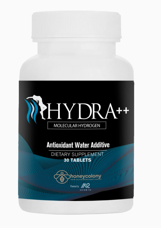 Wellness Bundle: Superior and Hydra ++