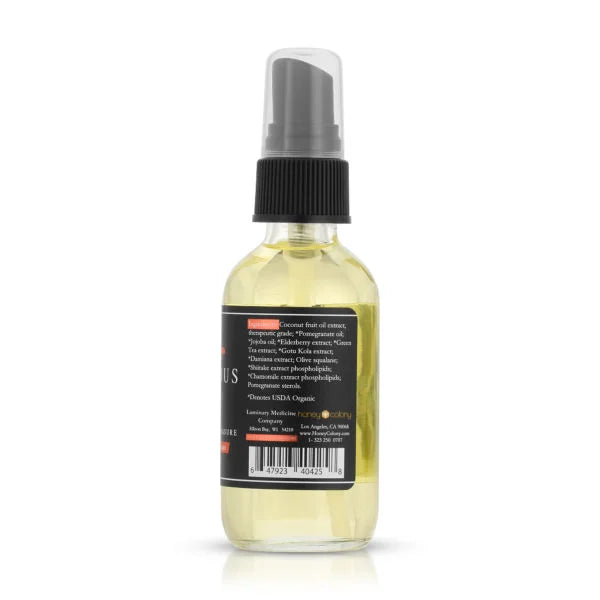 Curious: Intimate Moisturizer And Massage Lotion