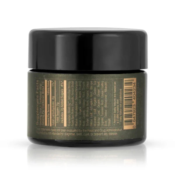 Equilibrium Clarity Superfood