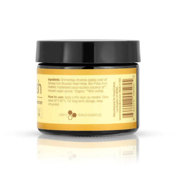NO3URISH Ozonated Anti-Aging Moisturizer