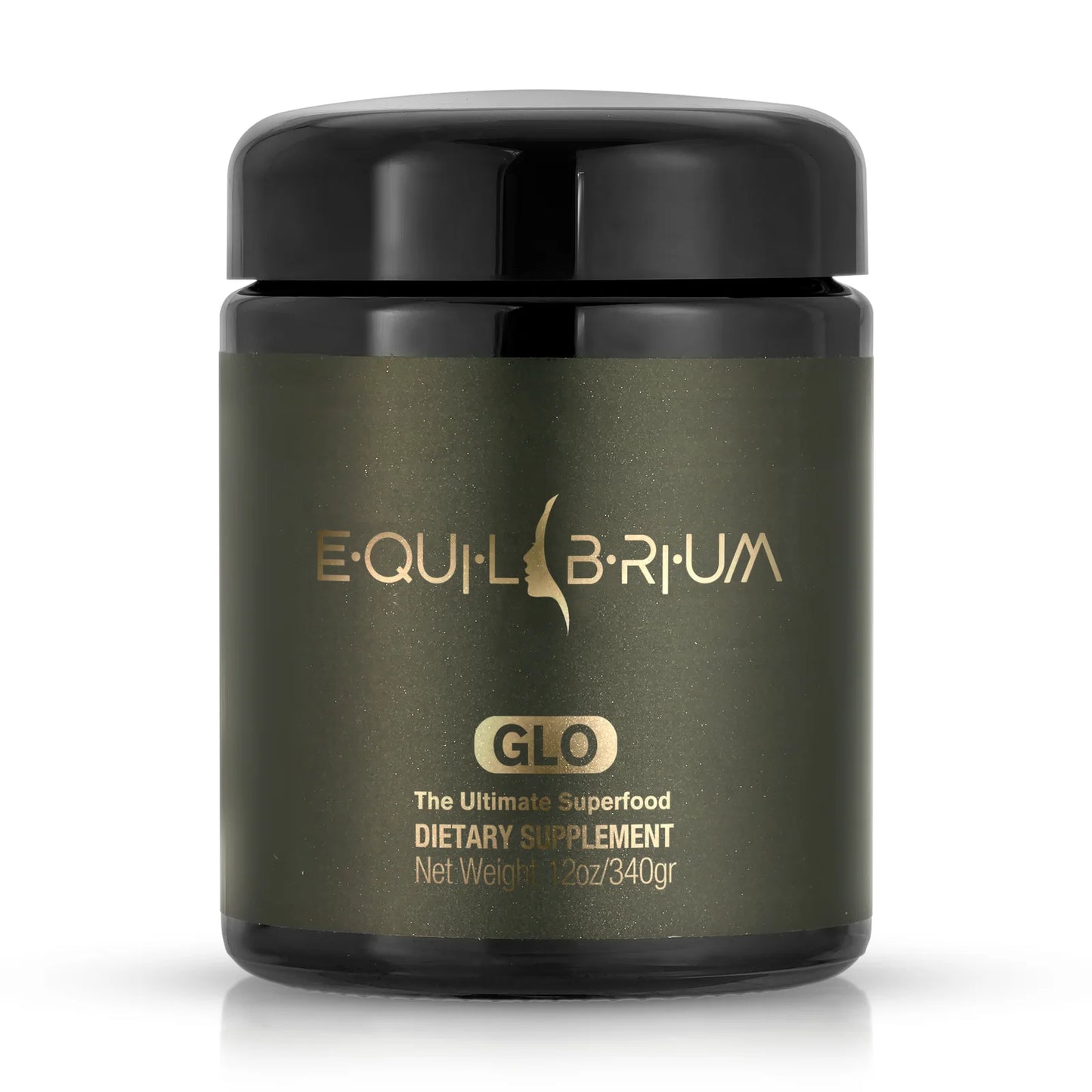Equilibrium Glo Adaptogenic Beauty Superfood