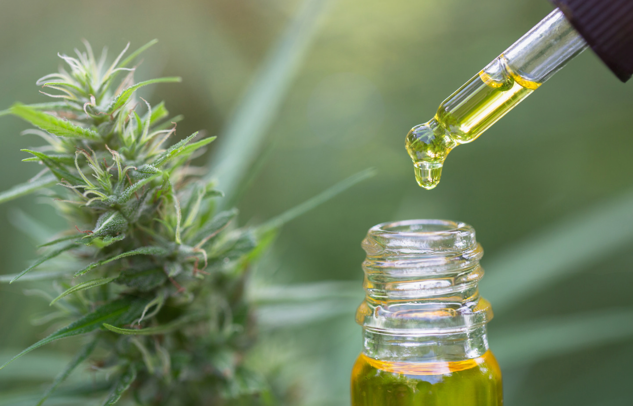 The Remarkable Benefits of CBD: Why Superior CBD Stands Out