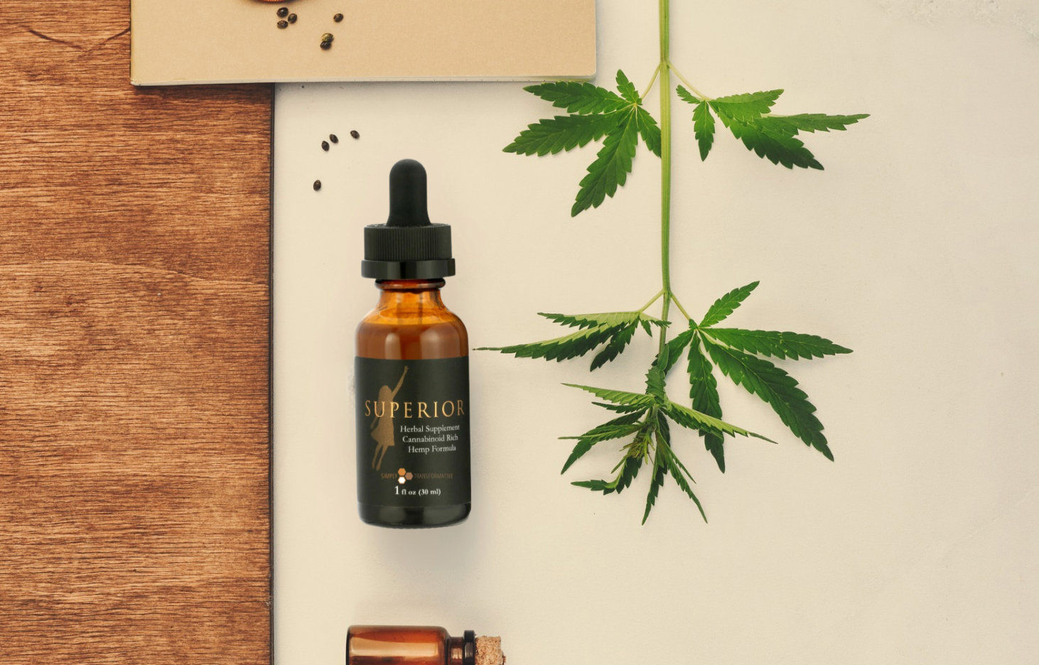 The Potential of CBD in Supporting Cancer Patients