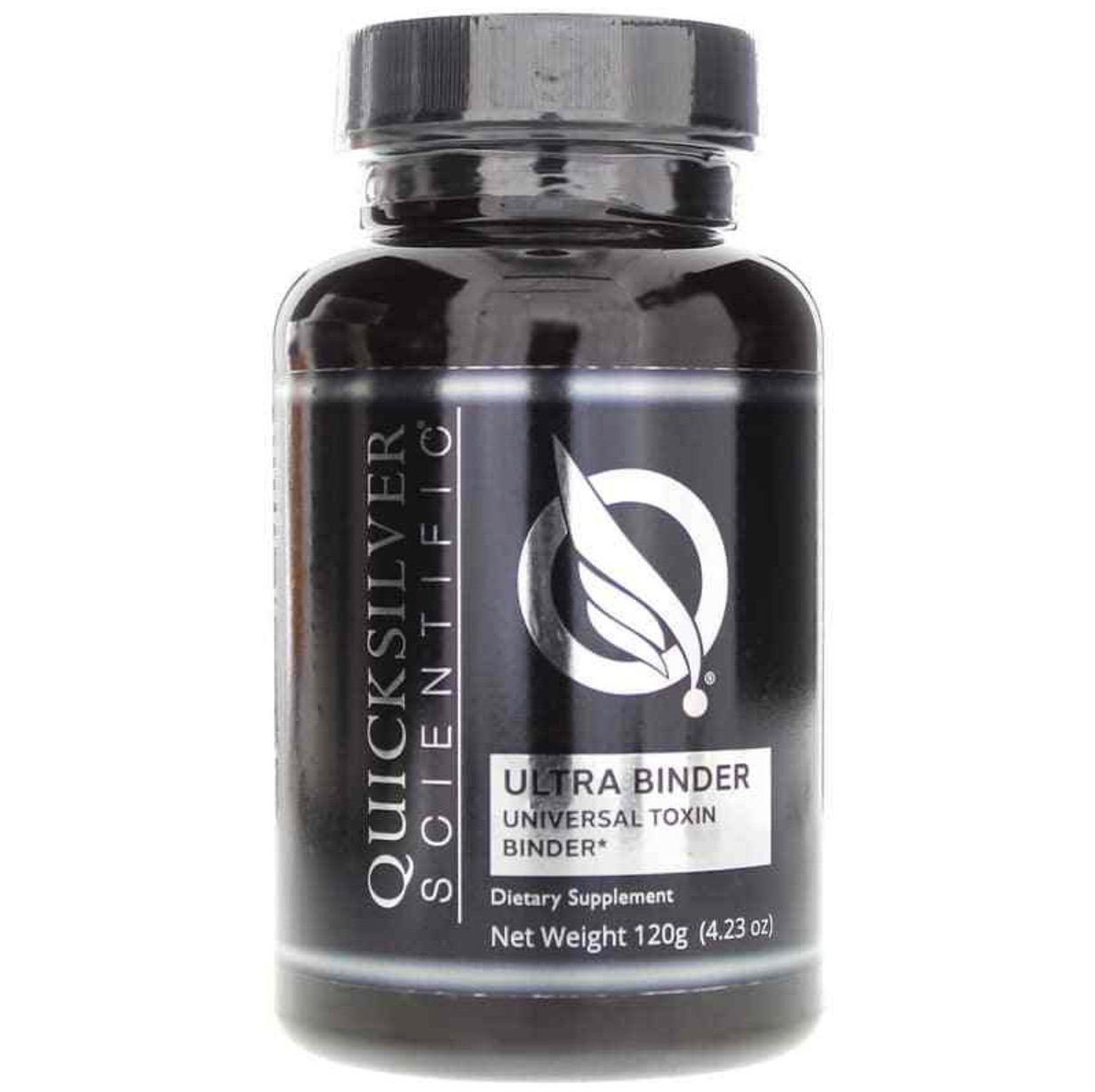 Quicksilver Ultra Toxin Binder