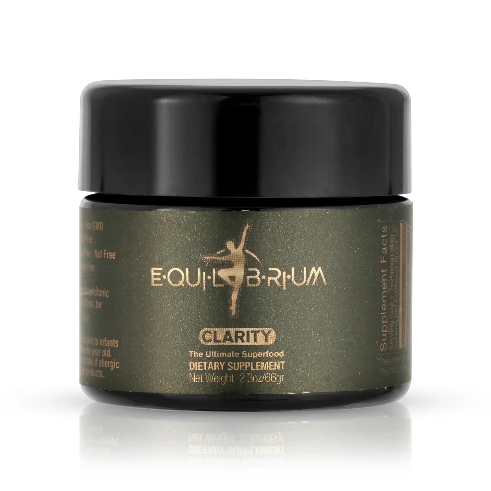 Equilibrium Clarity Superfood