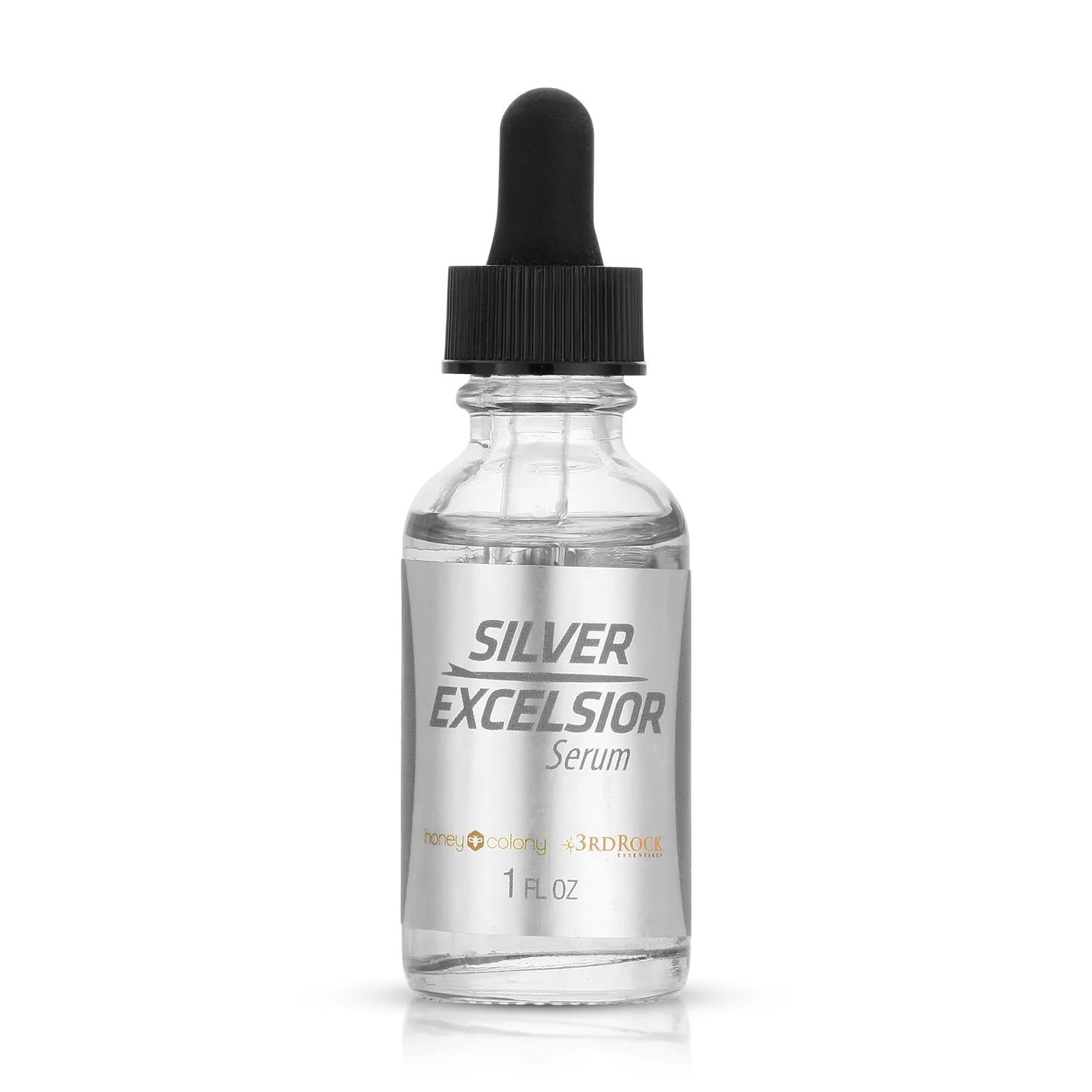 Silver Excelsior Serum