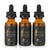 Superior CBD Hemp Oil 3-Pack